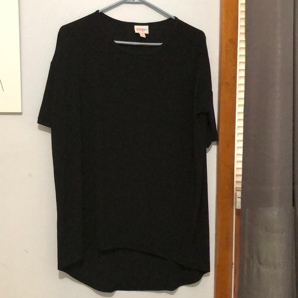 Black Lularoe Irma